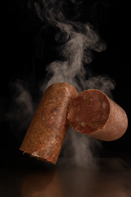 Salceson Wiejski Extra