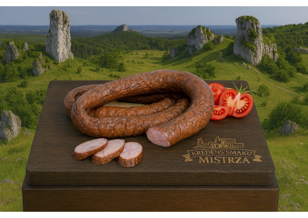 Kiełbasa Wiejska Extra