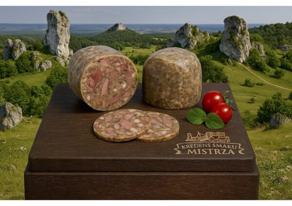 Salceson Wiejski Extra