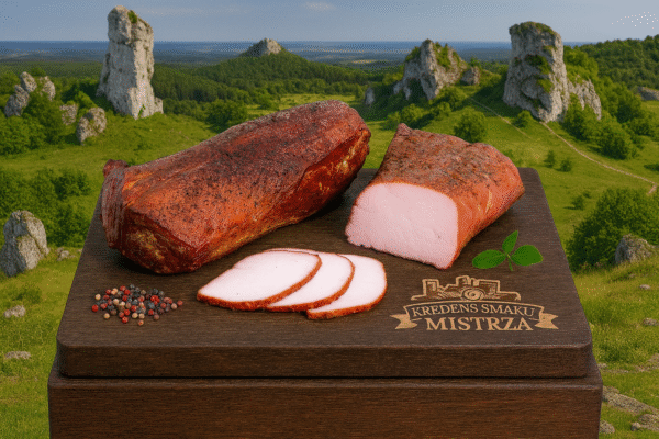 Polędwica z Wędzarni