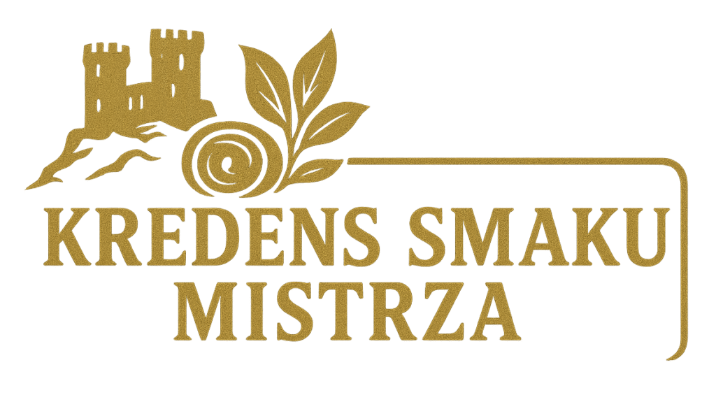 Kredens Smaku Mistrza